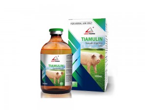 Tiamulin Injection 10%