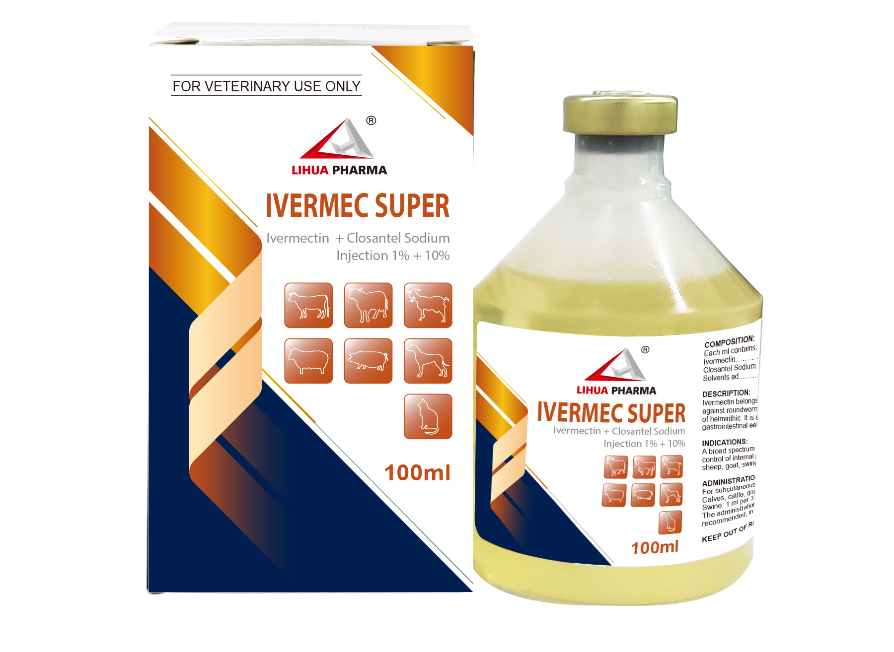 IVERMEC SUPER