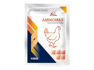 Amino Acid Soluble Powder