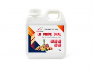 LH Chick Oral