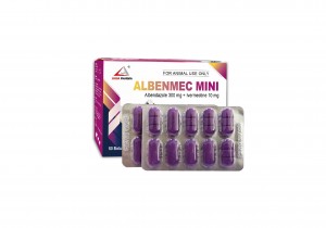 ALBENMEC MINI