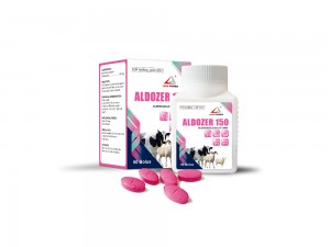 Albendazole  Bolus 150mg