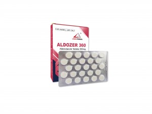 Albendazole  Bolus 360mg