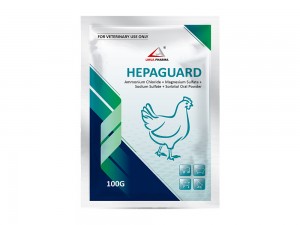 Ammonium Chloride + Magnesium Sulfate +  Sodium Sulfate + Sorbitol Oral Powder