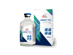 Amoxicillin Injection 15%