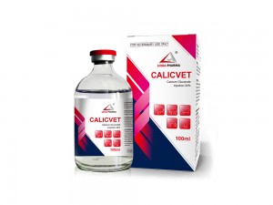 Calcium Gluconate Injection 24%
