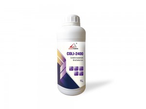 Colistin Sulphate  Oral Solution