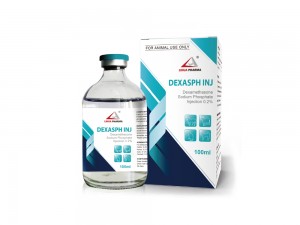 Dexamethasone Sodium Phosphate Injection 0.2%