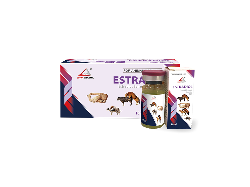 Estradiol Benzoate Injection