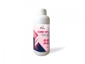 Florfenicol Oral Solution 20%
