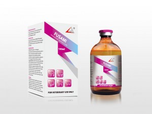Furosemide Injection 2.5%