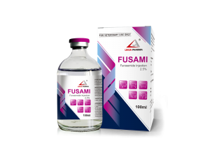 Furosemide Injection 2.5%