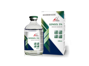 Gentamicin Injection 5%