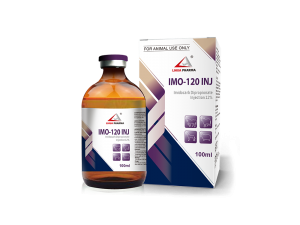 Imidocarb Dipropionate Injection 12%