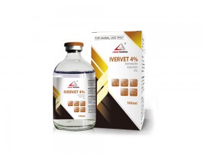 Ivermectin Injection 4%