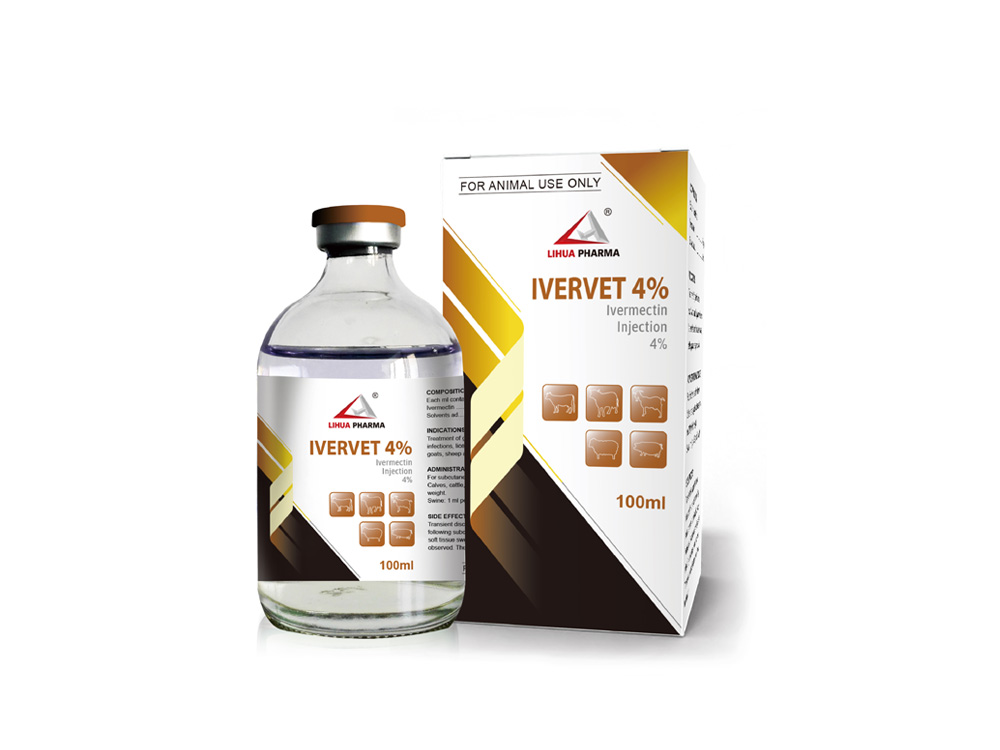 IVERMECTIN Injection