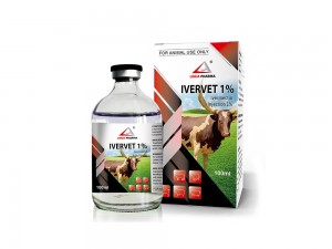 Ivermectin Injection 1%