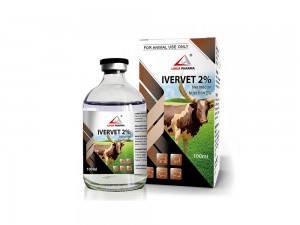Ivermectin Injection 2%