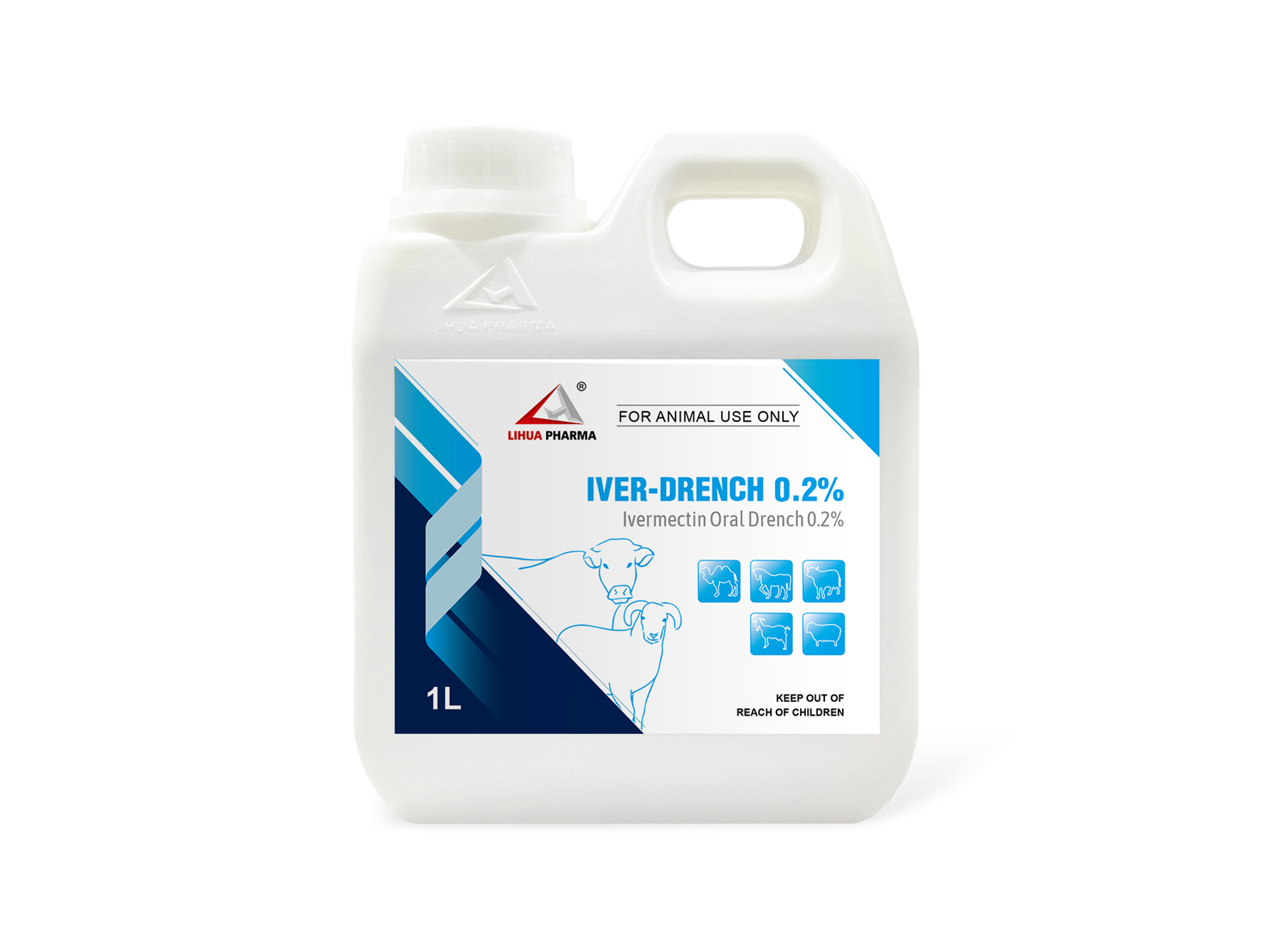 Ivermectin Oral Drench 02