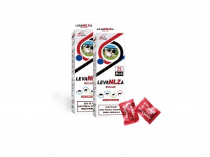 Levanlza Bolus