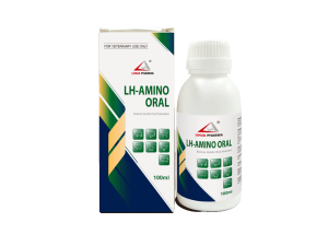 Amino Acids Oral Solution