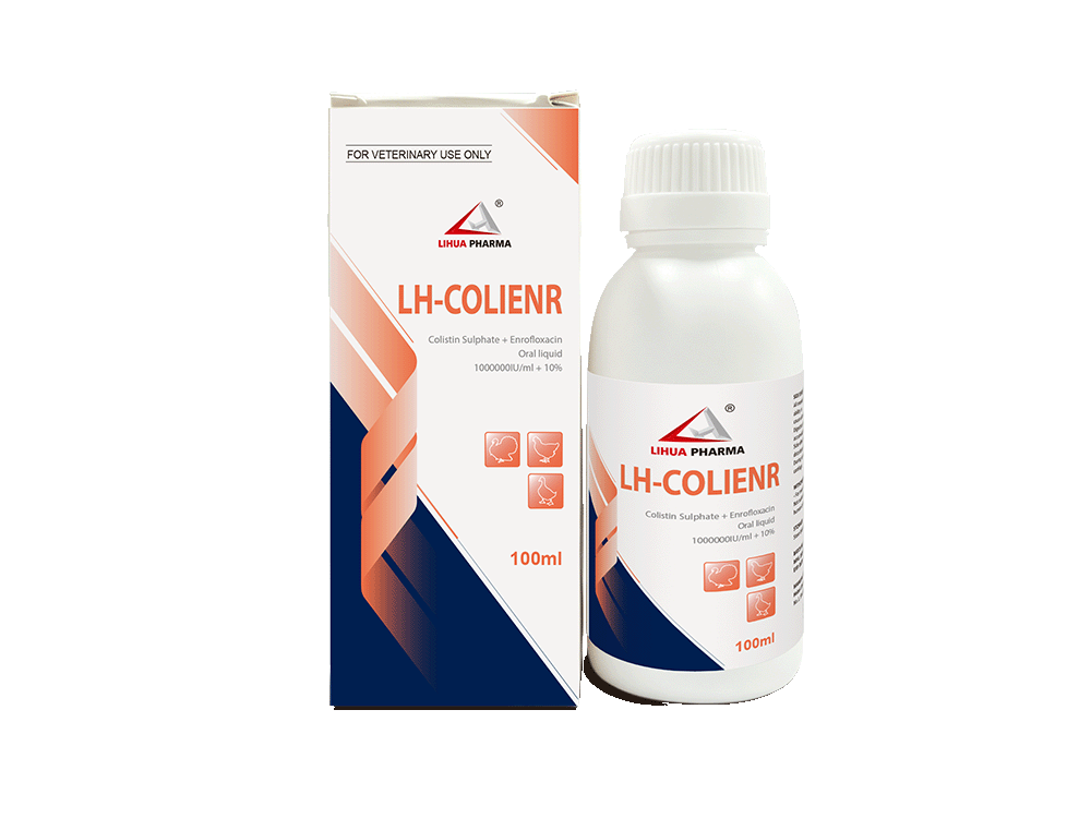 LH-COLIENR