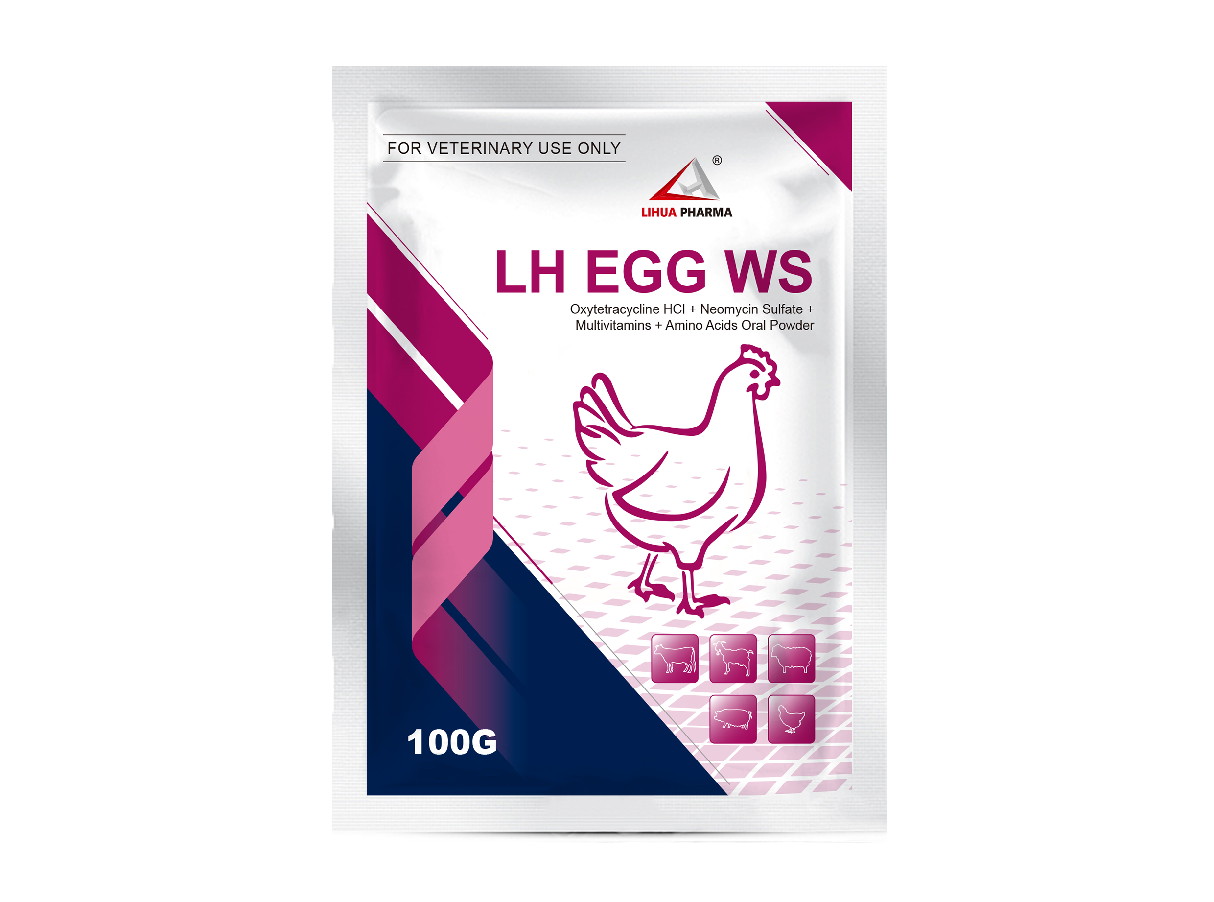 LH EGG WS