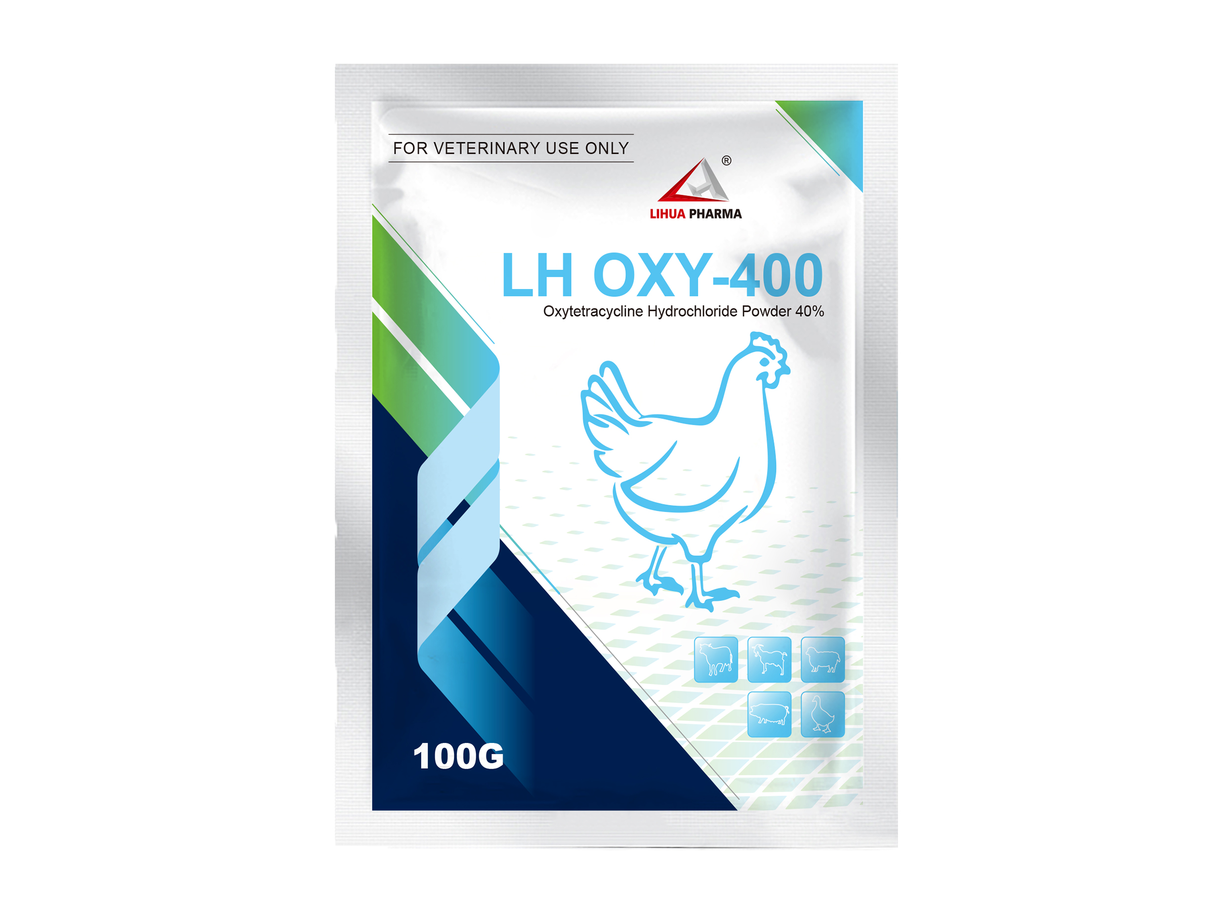 LH OXY-400