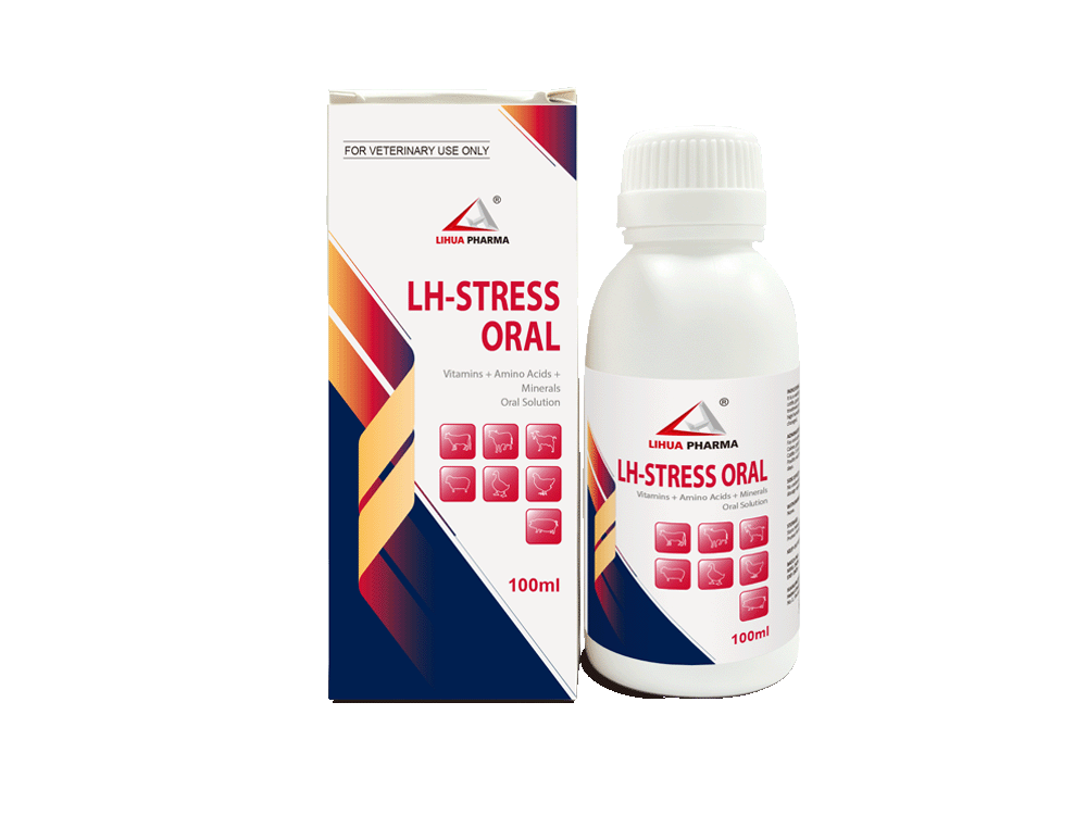 LH-STRESS ORAL