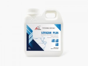 LEVAZAN PLUS