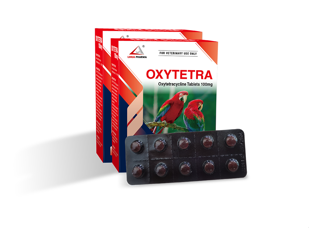 OXYTETRA