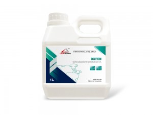 Oxfendazole Oral Solution 5%