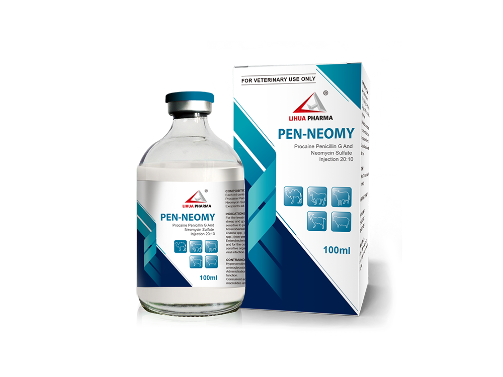 China PEN-NEOMY factory and manufacturers | Lihua