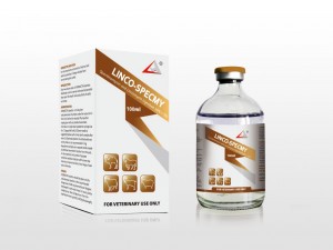 Spectinomycin and Lincomycin Injection 10%+5%