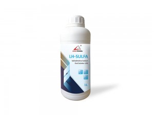 Sulfadimidine Sodium  Oral Solution 16%