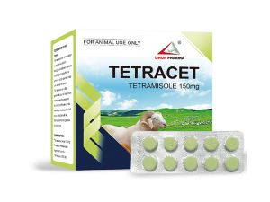 Tetramisole HCl 150mg