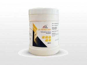 2018 wholesale price Albendazole Bolus For Cattle - Tetramisole HCL Bolus 300mg – Lihua