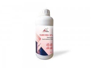 Tilmicosin Oral Solution 30%