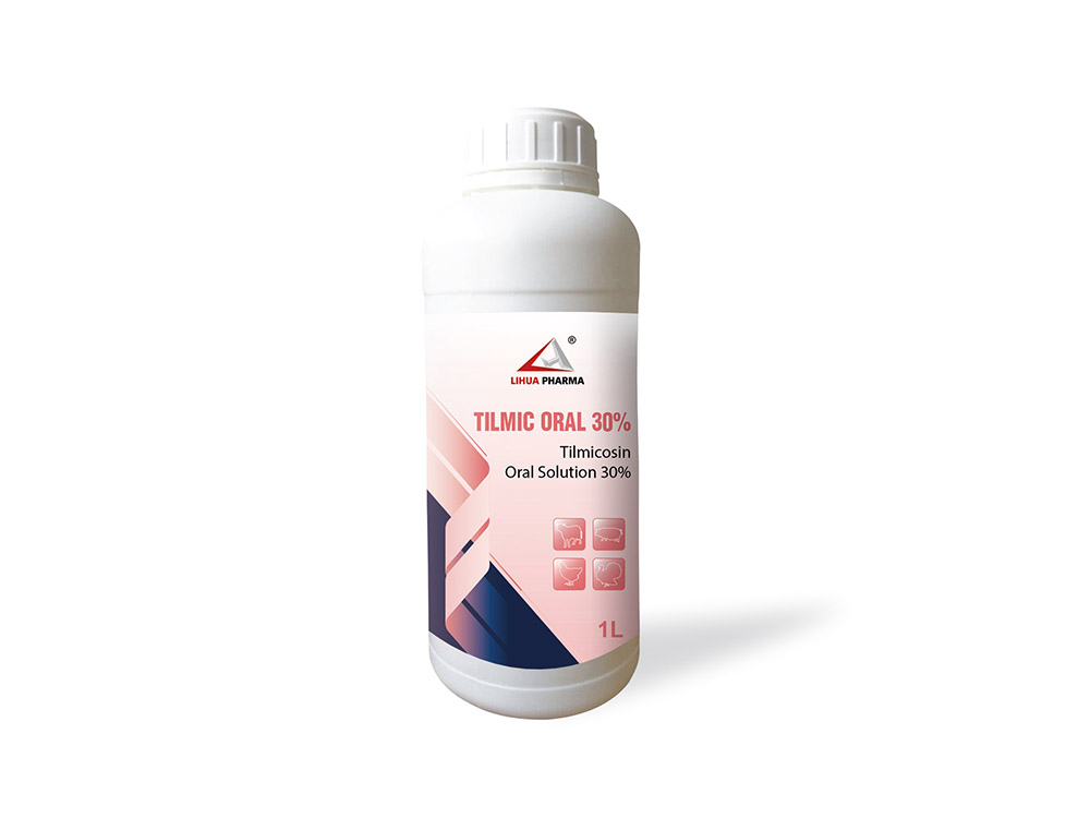 Tilmicosin Oral Solution 30