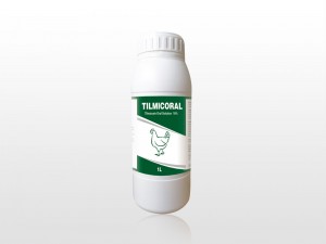 Tilmicosin Oral Solution 10%