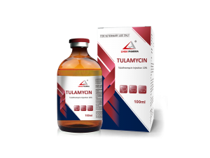 Tulathromycin Injection 10%