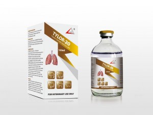 High Quality Ivermectin Injection For Goats - Tylosin Tartrate Injection 20% – Lihua