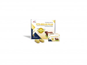 Multivitamin Bolus