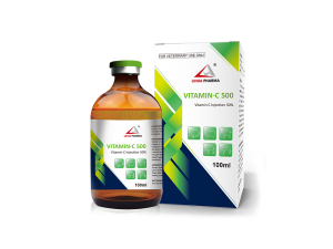 Vitamin C Injection 50%