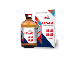 Levamisole Injection 10%