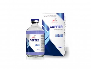 Copper Injection 2%
