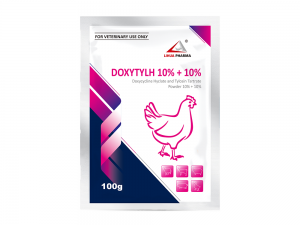 DOXYTYLH 10%+10%