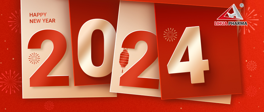 Happy New Year