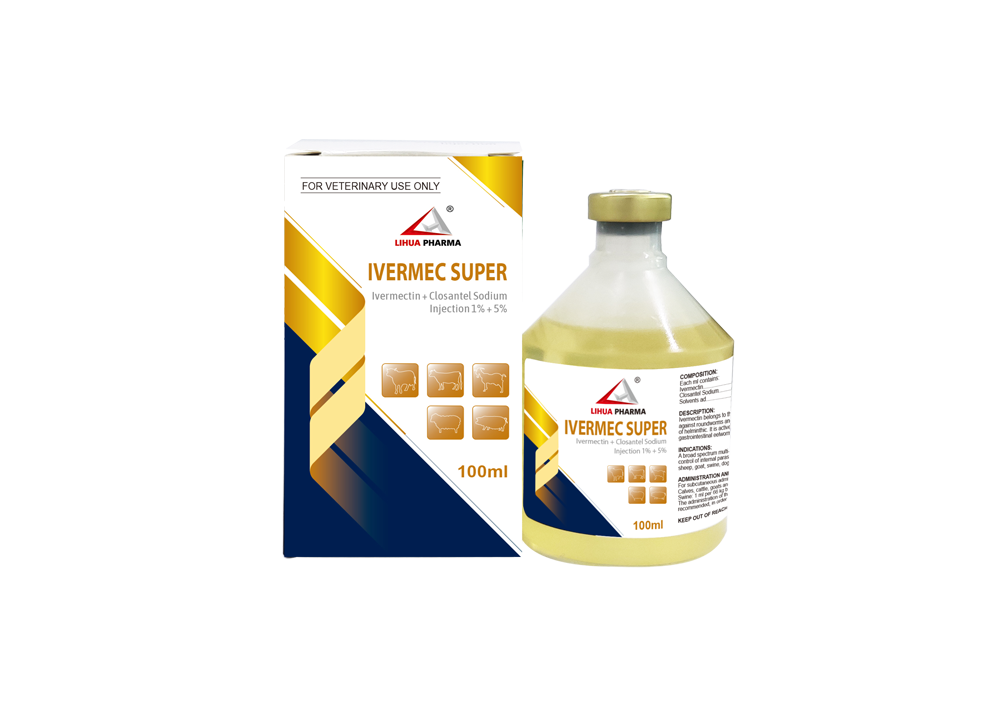 ivermec super