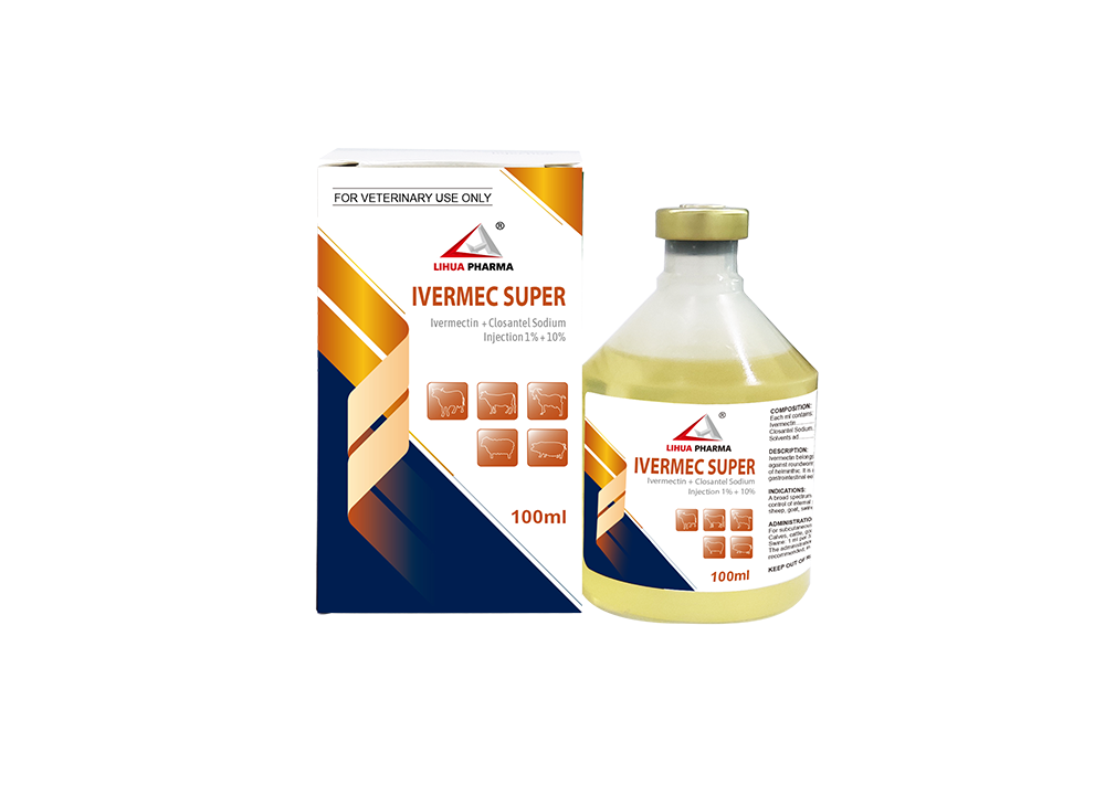 ivermec super2